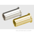 Tuercas de tapón de enchufe de accesorios de tubo
